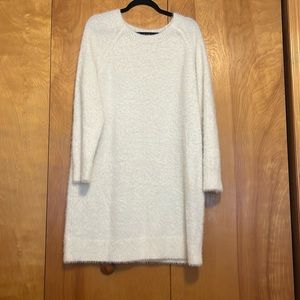 Lou and grey sweater dress